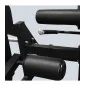 Iso lateral leg extension - Sveltus