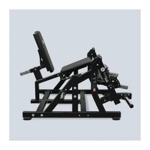 Iso lateral leg extension - Sveltus