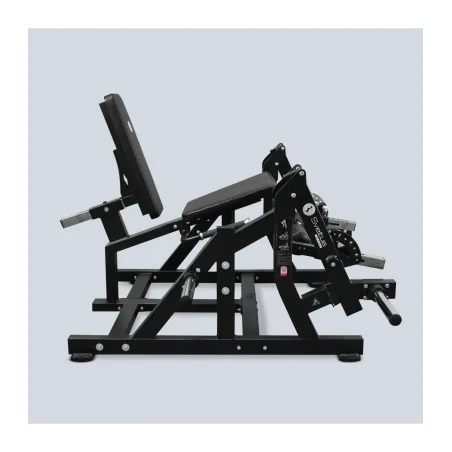 Iso lateral leg extension - Sveltus