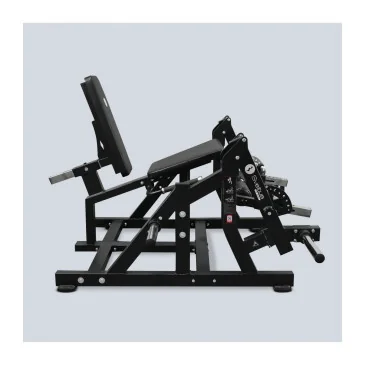 Iso lateral leg extension de Sveltus pas cher