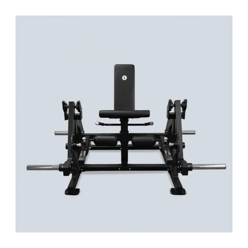 Iso lateral leg extension - Sveltus