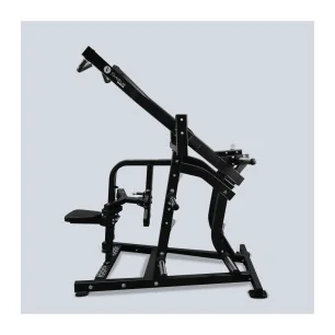 Iso Lateral Wide Pull Down - Sveltus