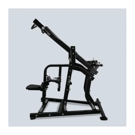 Iso Lateral Wide Pull Down - Sveltus