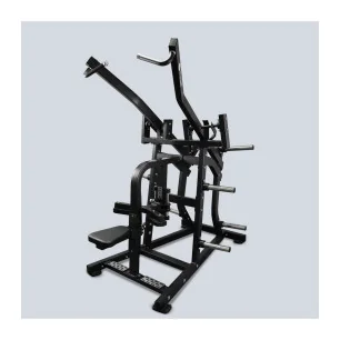 Iso Lateral Wide Pull Down de Sveltus pas cher