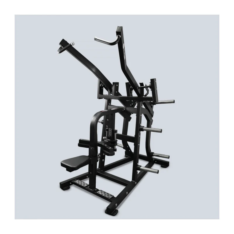 Iso Lateral Wide Pull Down - Sveltus