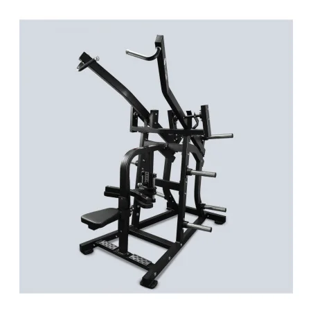 Iso Lateral Wide Pull Down de Sveltus pas cher