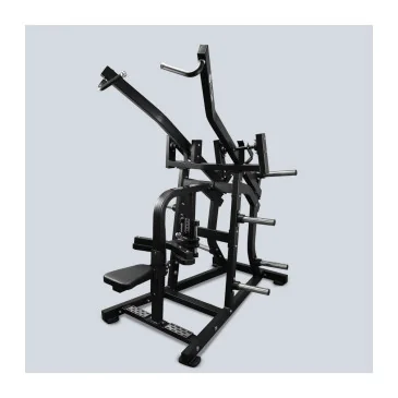 Iso Lateral Wide Pull Down de Sveltus pas cher