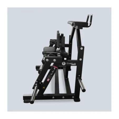 Iso lateral leg curl - Sveltus