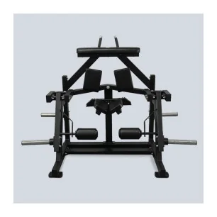 Iso lateral leg curl de Sveltus pas cher