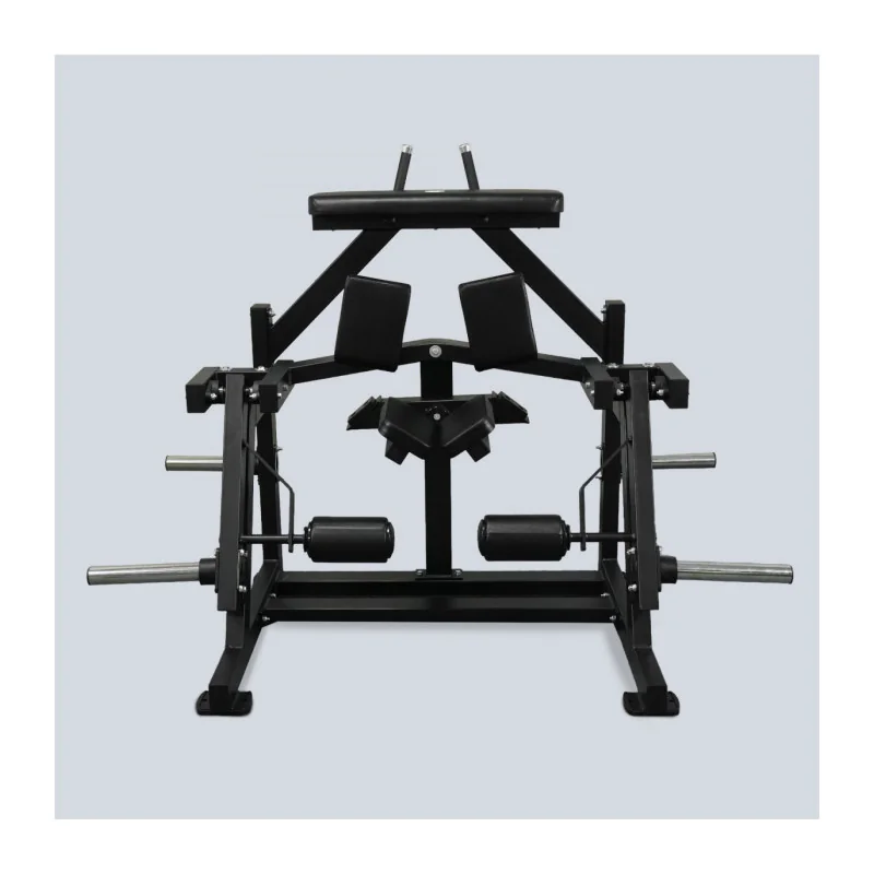 Iso lateral leg curl - Sveltus
