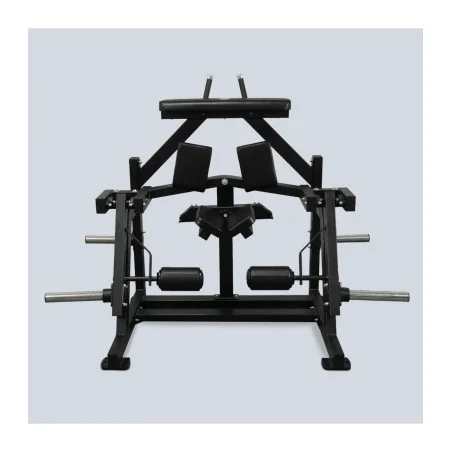 Iso lateral leg curl de Sveltus pas cher