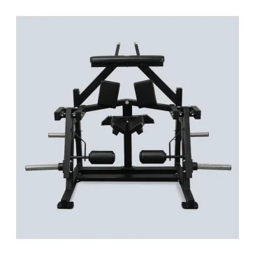 Iso lateral leg curl de Sveltus pas cher