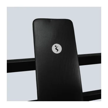 Iso Lateral Wide Chest Press de Sveltus pas cher