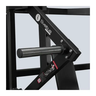 Iso Lateral Wide Chest Press de Sveltus pas cher
