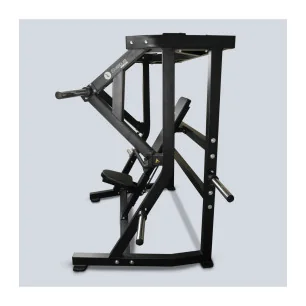 Iso Lateral Wide Chest Press - Sveltus