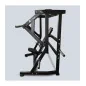 Iso Lateral Wide Chest Press - Sveltus