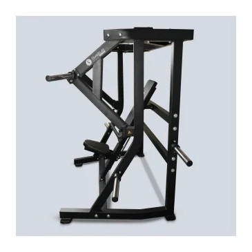 Iso Lateral Wide Chest Press de Sveltus pas cher
