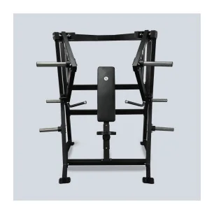 Iso Lateral Wide Chest Press de Sveltus pas cher
