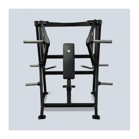 Iso Lateral Wide Chest Press de Sveltus pas cher