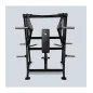 Iso Lateral Wide Chest Press - Sveltus