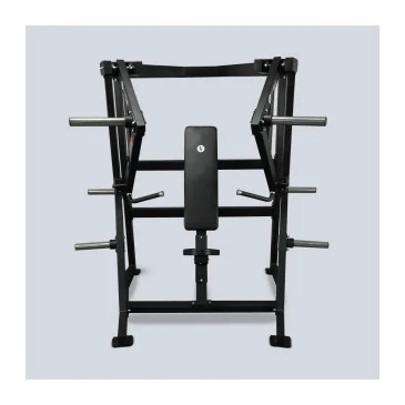 Iso Lateral Wide Chest Press de Sveltus pas cher