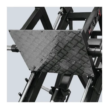 Leg Press de Sveltus pas cher