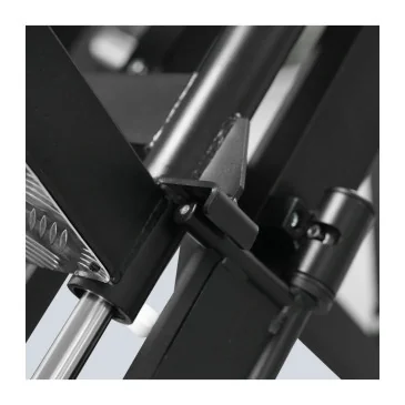 Leg Press de Sveltus pas cher