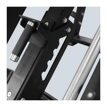 Leg Press de Sveltus pas cher