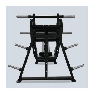 Leg Press de Sveltus pas cher