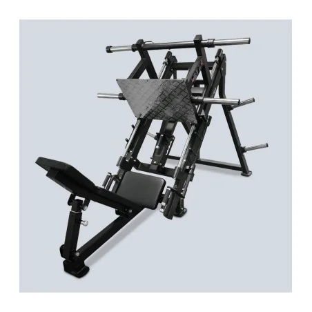 Leg Press de Sveltus pas cher
