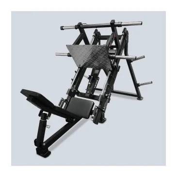 Leg Press de Sveltus pas cher