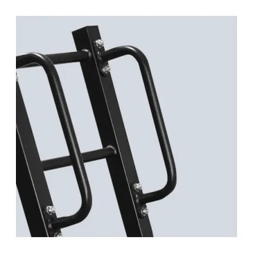 Standing Abductor de Sveltus pas cher