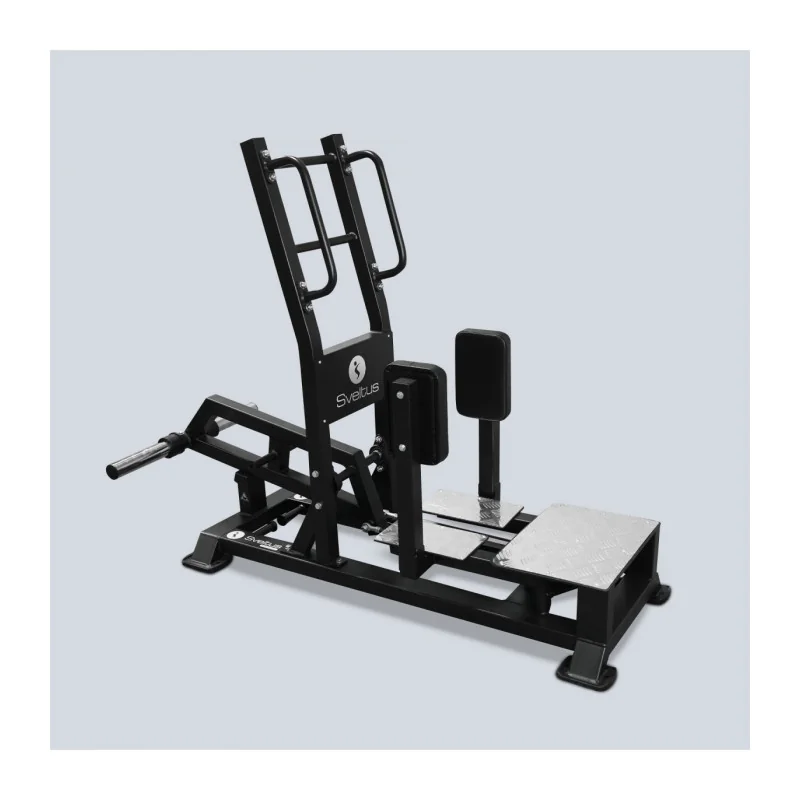 Standing Abductor - Sveltus Standing Abductor - Sveltus