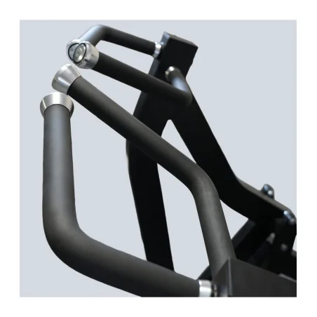 Iso Lateral Rowing Pull de Sveltus pas cher