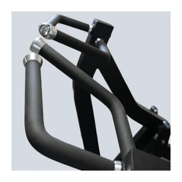 Iso Lateral Rowing Pull de Sveltus pas cher