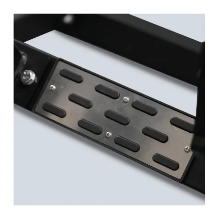 Iso Lateral Rowing Pull - Sveltus