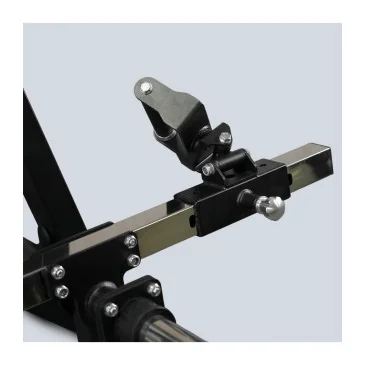 Stand Ajustable T-Bar de Sveltus pas cher