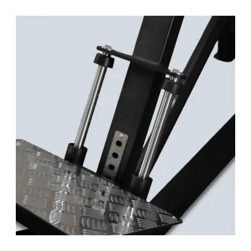 Stand Ajustable T-Bar de Sveltus pas cher