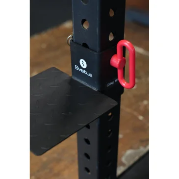 Marchepied de Sveltus pas cher