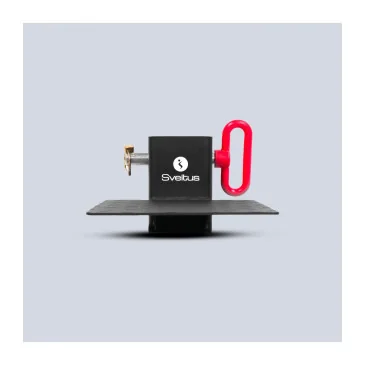 Marchepied de Sveltus pas cher