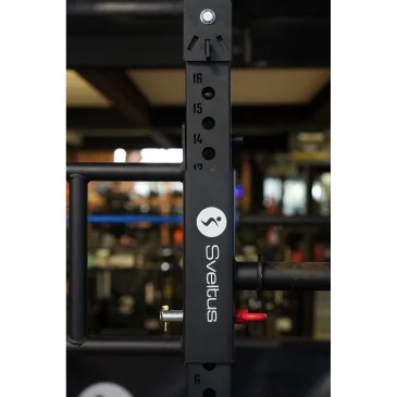 Jammer Arm x2 de Sveltus pas cher