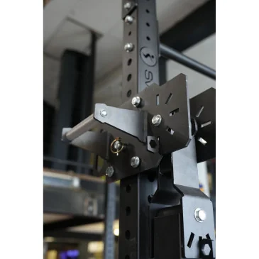 Jammer Arm x2 de Sveltus pas cher