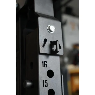 Jammer Arm x2 de Sveltus pas cher