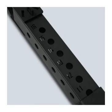 Jammer Arm x2 de Sveltus pas cher