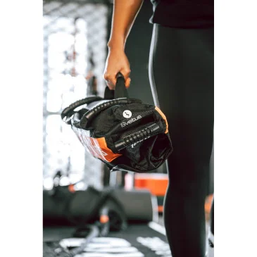 Sandbag ajustable Hybrid Competition de Sveltus pas cher