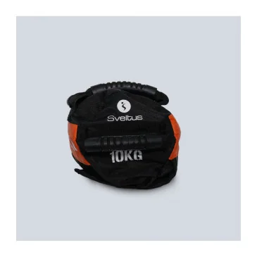 Sandbag ajustable Hybrid Competition de Sveltus pas cher