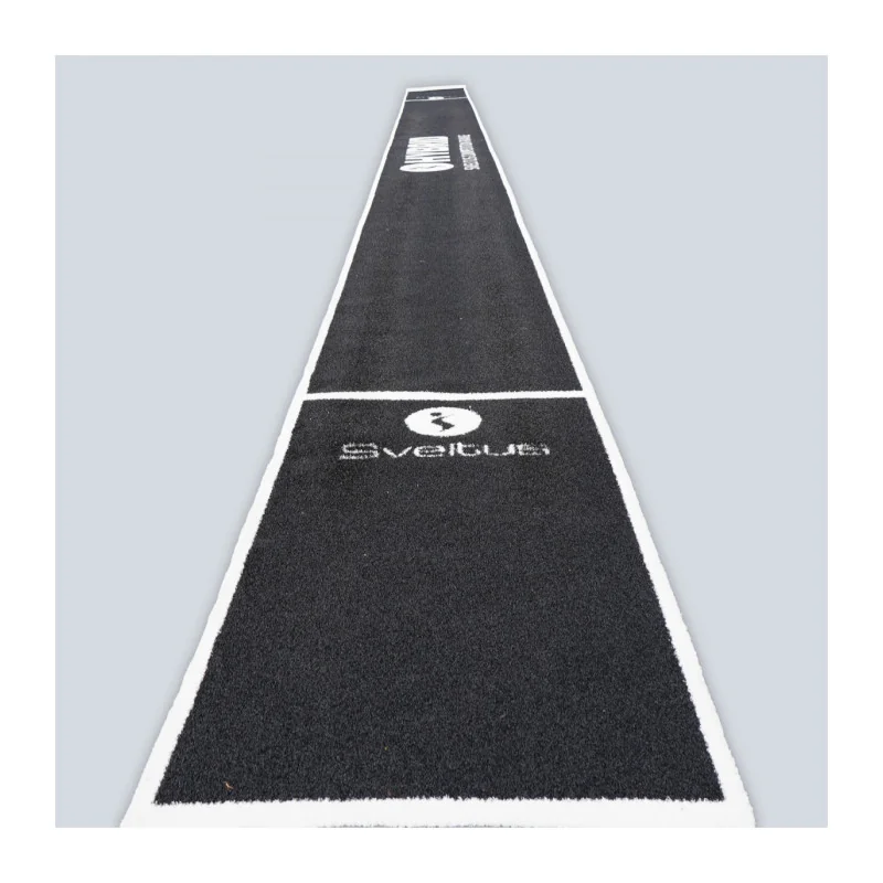 Speedtrack Hybrid Competition 16.22m - Sveltus