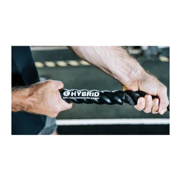 Power rope Hybrid competition de Sveltus pas cher