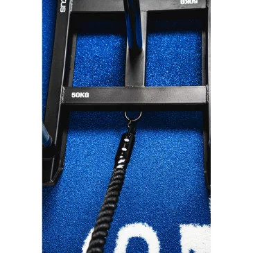 Power rope Hybrid competition de Sveltus pas cher