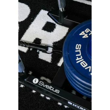 Power Sled Hybrid compétition 50 kg - Sveltus